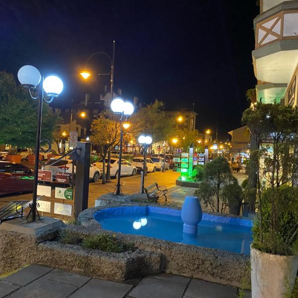 Apartamentos Gramado Centro - Localizados Próximo a Rua Coberta - Foto 4