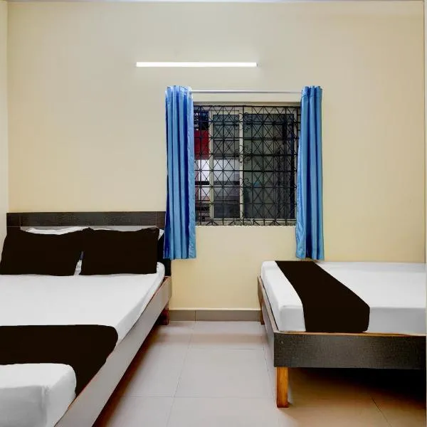 Hotel O Bluestar photo 2