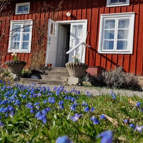 Lillåns B&B, hotel v destinaci Örebro