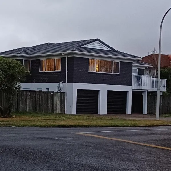 Rotorua Studio, hotel a Rotorua