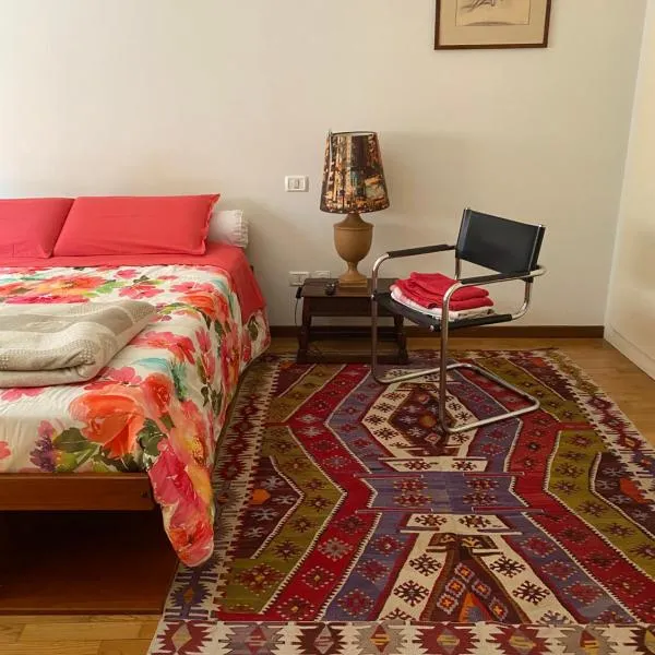 Alexis 1, hotel v destinaci Novara