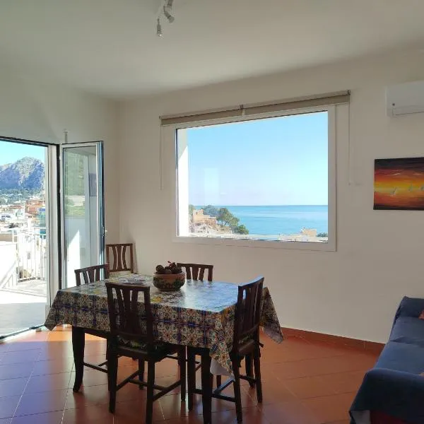 Bellavista, hotel in Santa Flavia