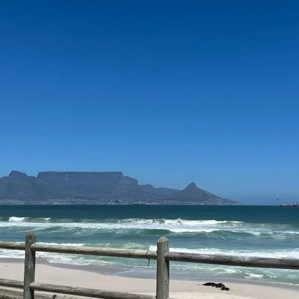 West Coast comfortable stays, hotel din Cape Town