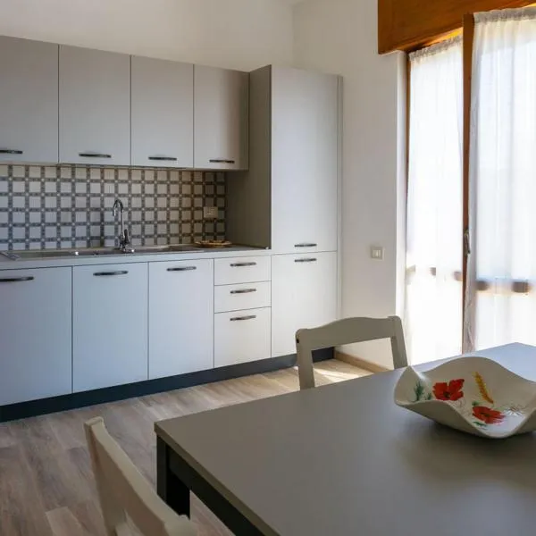 Le Dimore di Penny – hotel w mieście Castiglione in Teverina