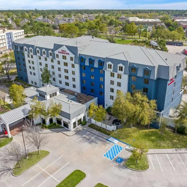 Hilton Garden Inn Houston Northwest, hotel in Houston