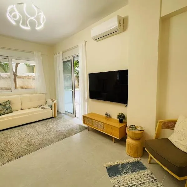 海风小憩 Seabreeze Haven, hotel en Athens