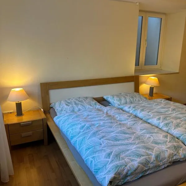 LIV-IN Premium Monschau Ferienwohnung, hotel in Monschau