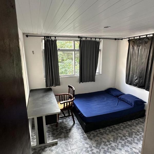 Quarto de vila na Urca - Foto 2