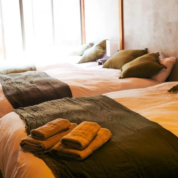 MSTAY東池袋one, hotel v Tokiu