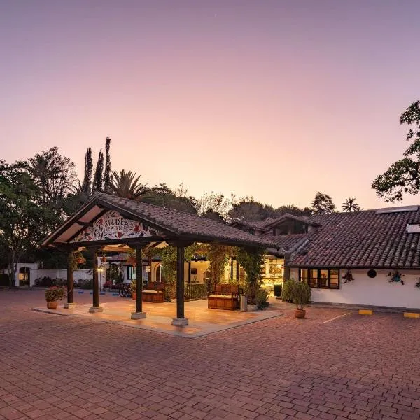 San Jose De Puembo Quito Airport, An Ascend Hotel Collection, hotel v destinaci Puembo