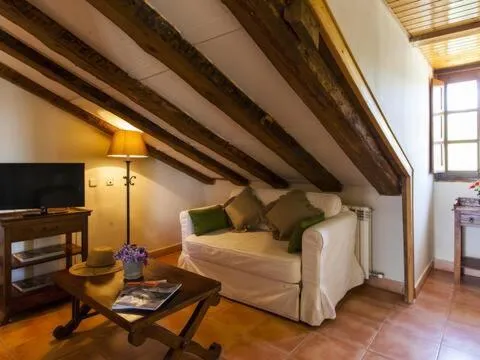 El Desvan de Usana, hotel in Usana