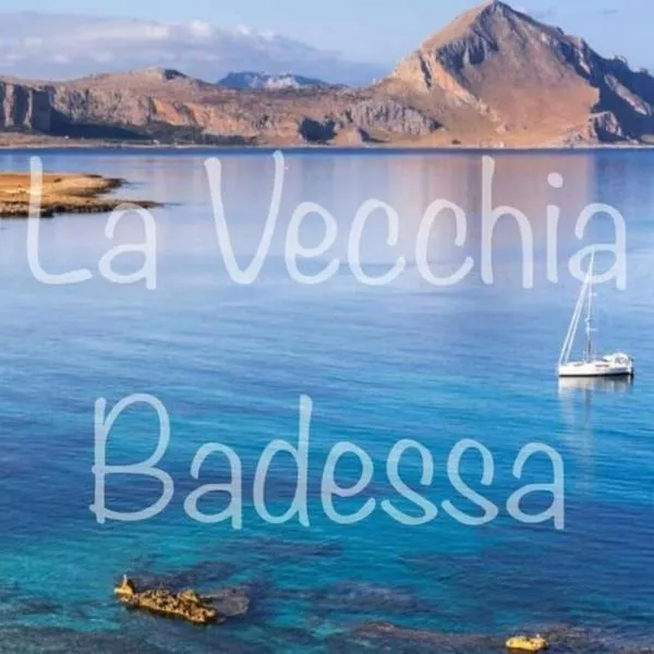 La vecchia Badessa a due passi dal mare, hotel Macariban