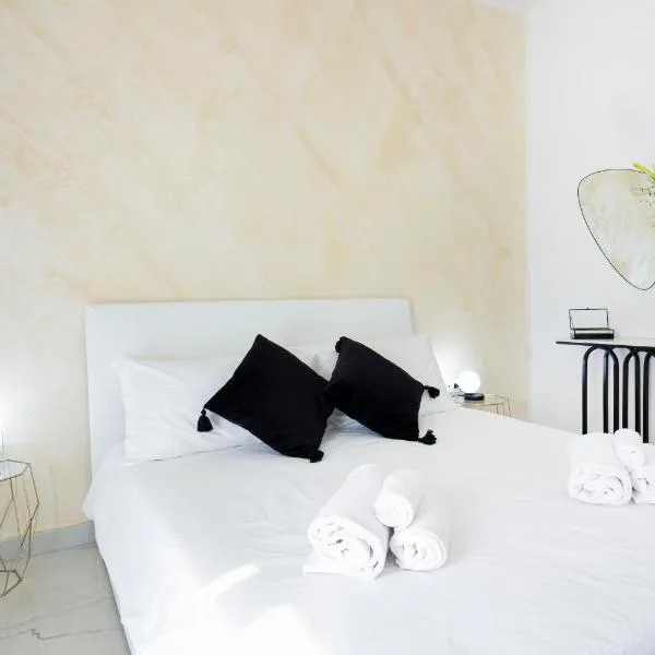 A due passi, hôtel à Capri