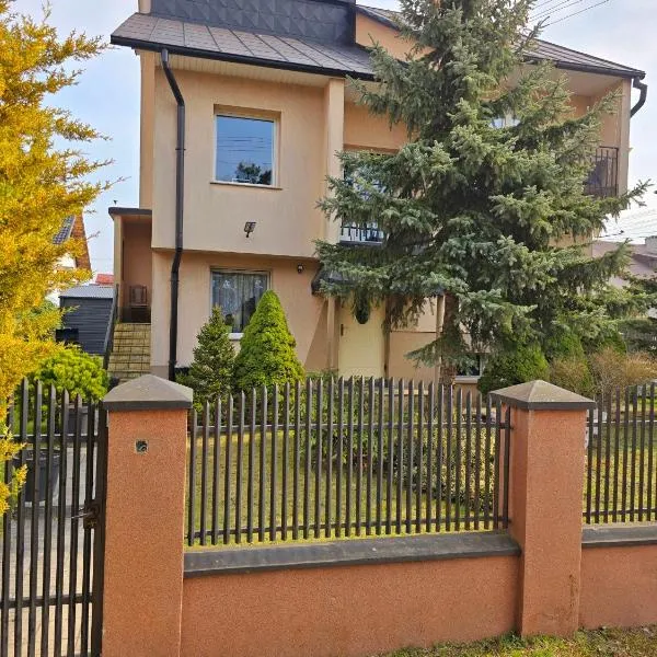 Jagiellończyk, hotel v destinácii Sulejów