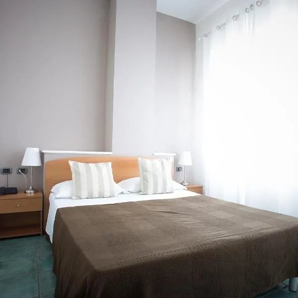 Stella Maris Hotel, hotel in Ginosa Marina