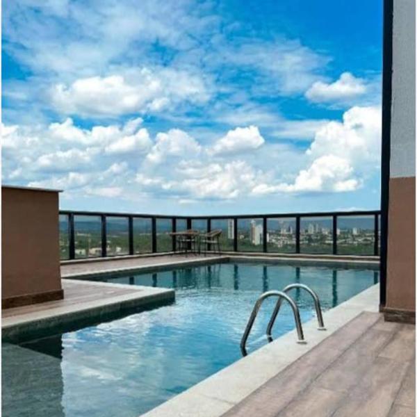 Flat em Palmas Vivence Suítes - Foto 4