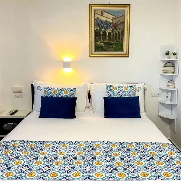 IL FILO DI ARIANNA, hotel in Sorrento
