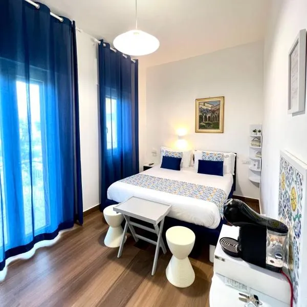 IL FILO DI ARIANNA, hotel in Sorrento