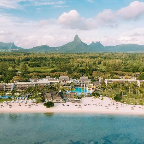 Sofitel Mauritius L'Imperial Resort & Spa, hotel in Flic-en-Flac