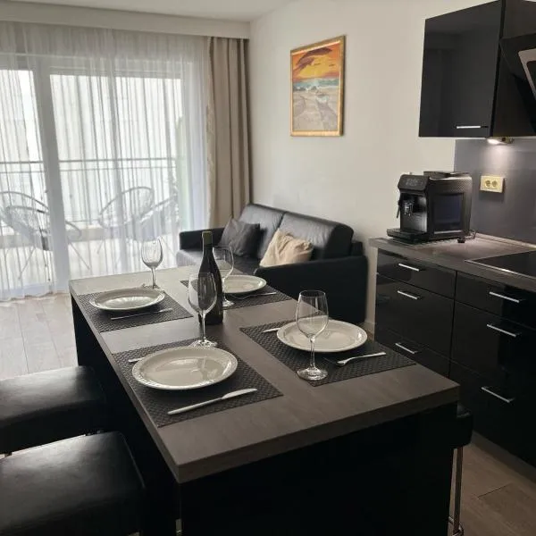 A & M Vacation apartment, Hotel in Makarska