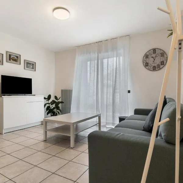 La casa di Romi, ξενοδοχείο σε Mori