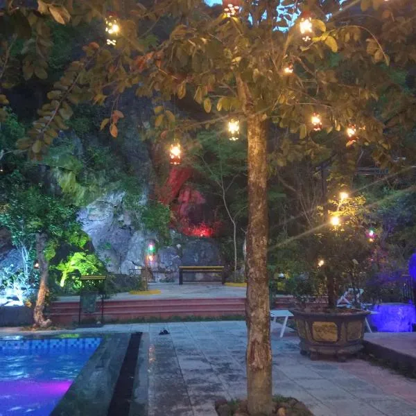 Song Toan Hotel, khách sạn ở Phong Nha