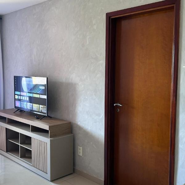 Rent Apartment Bedroom and Living Room annual