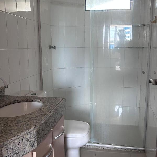 Rent Apartment Bedroom and Living Room annual - Foto 3