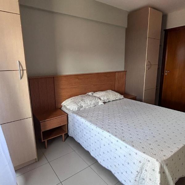 Rent Apartment Bedroom and Living Room annual - Foto 2