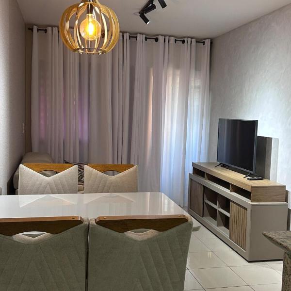 Rent Apartment Bedroom and Living Room annual - Foto 5