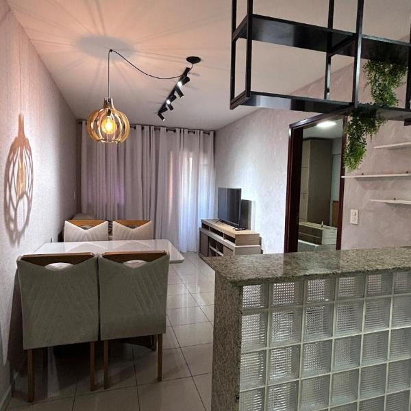 Rent Apartment Bedroom and Living Room annual - Foto 4