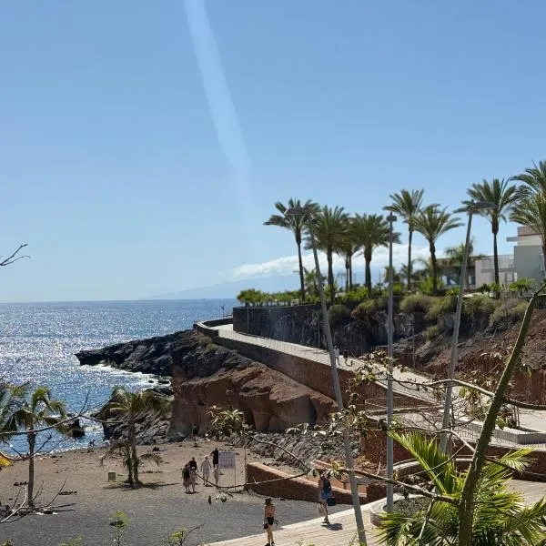 CasaMaria, hotel in Playa Paraiso