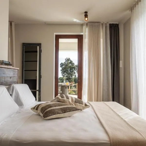 Casale Oleo, hotel in Montiano