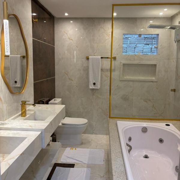 Augusto Palace Hotel - Foto 3