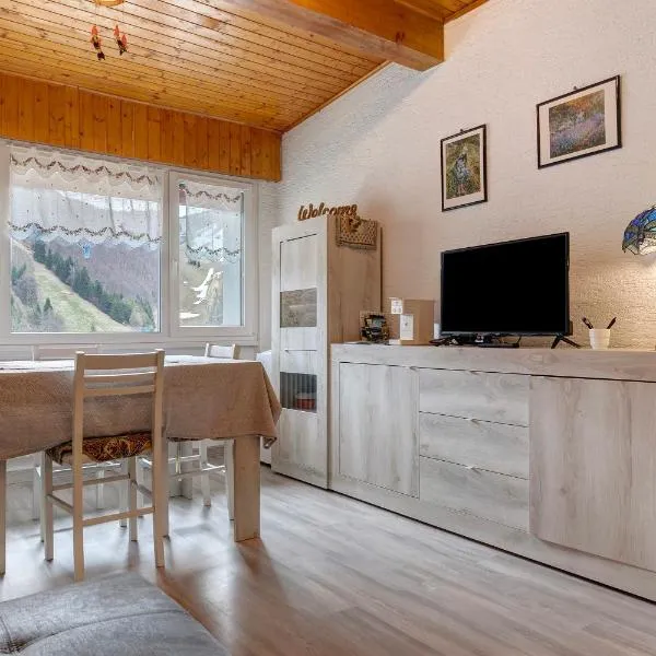 San Valentino Lodge – hotel w mieście Brentonico