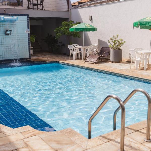 Hotel Nacional Inn Araçatuba - Foto 4