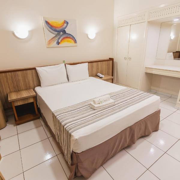 Hotel Nacional Inn Araçatuba
