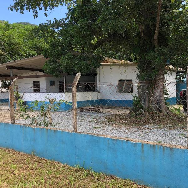 Casa de Praia e Rio