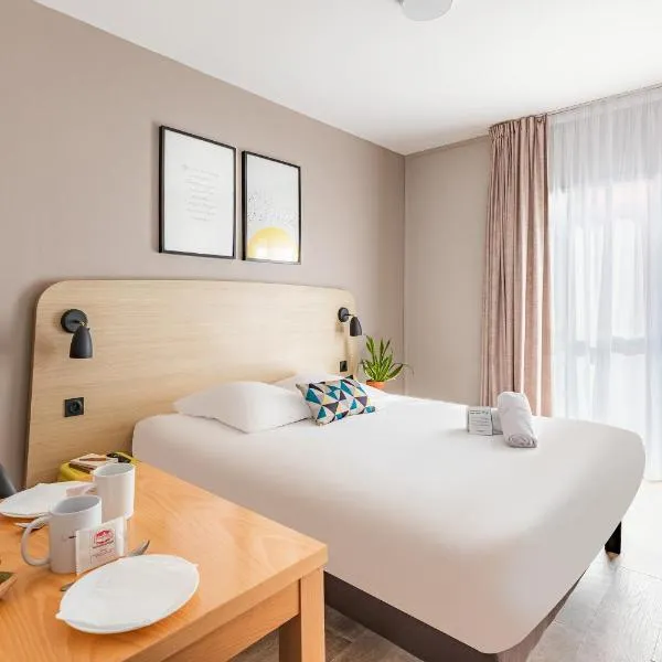Appart'City Classic Blois, hôtel à Blois