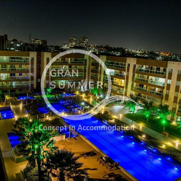 GRAN SUMMER