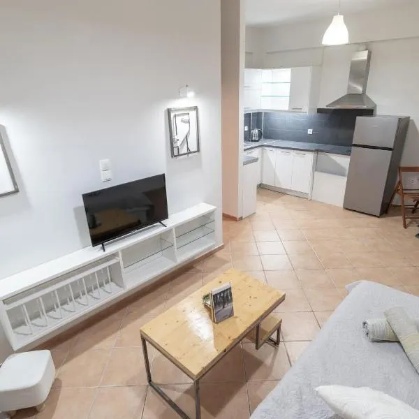 Stoneview I, hotel v destinaci Areopolis