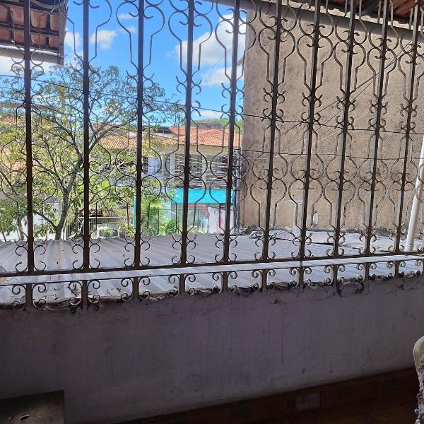 Seu Apto tipo Casa 10 Grande Praia da Costa Centro Ar Cond Mobiliado Geladeira Fogao TV no Centro - Foto 4