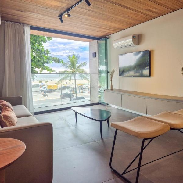 Exceptional Copa Beach House