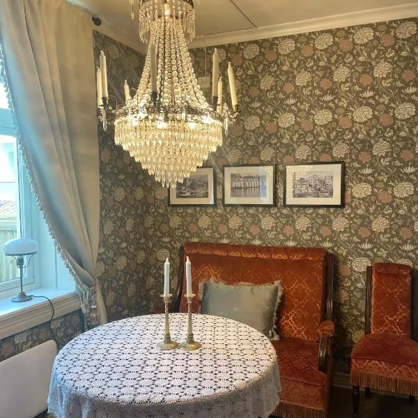 Jugend 1904, hotel v destinaci Ålesund