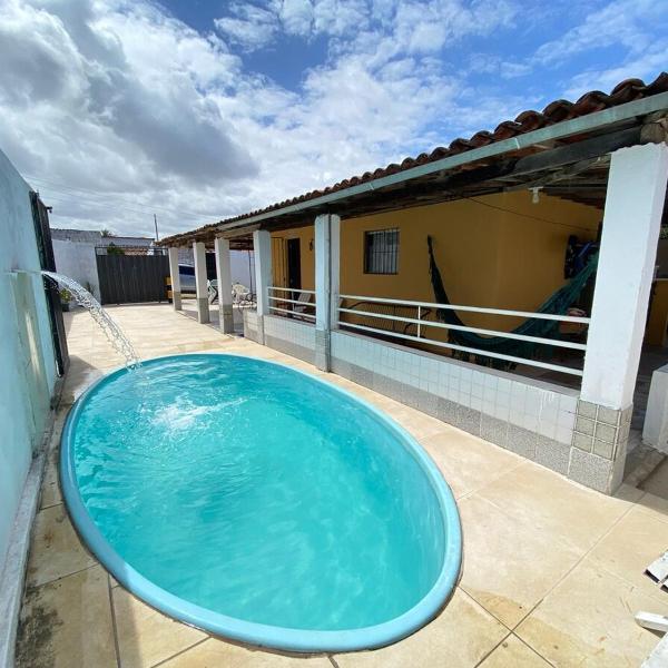 Casa Jacumã - Paraíba - Foto 4
