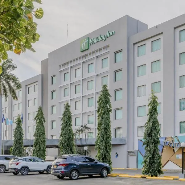 Holiday Inn Convention Center by IHG, hotel in Managua