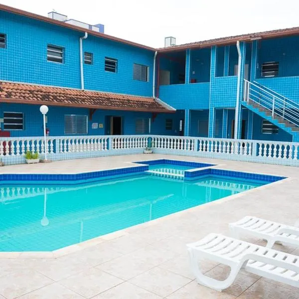 Chalé Jofisa, khách sạn ở Praia Grande