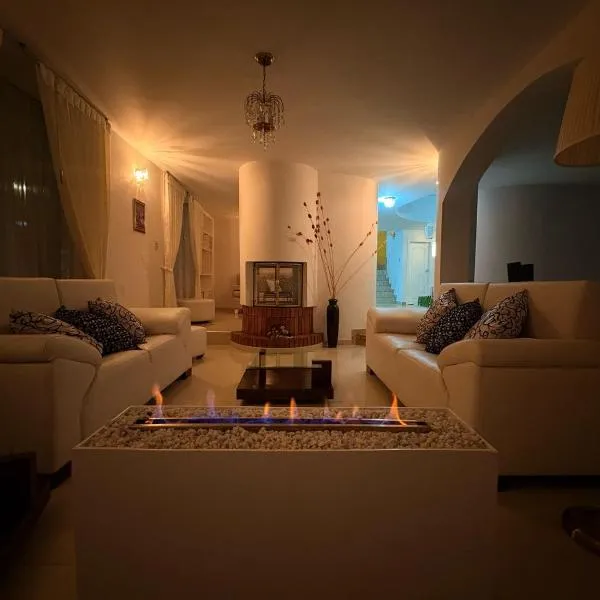 Casa Elegante-Sogamoso, hotel v destinaci Sogamoso