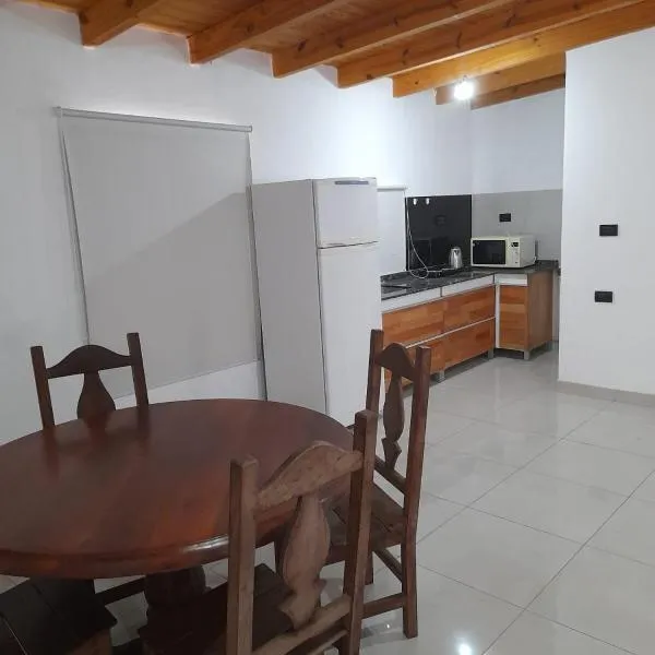 Alojamiento en catamarca, hotel v destinaci San Isidro