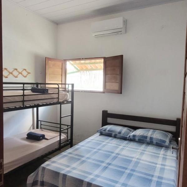 Casinha Branca - Foto 2